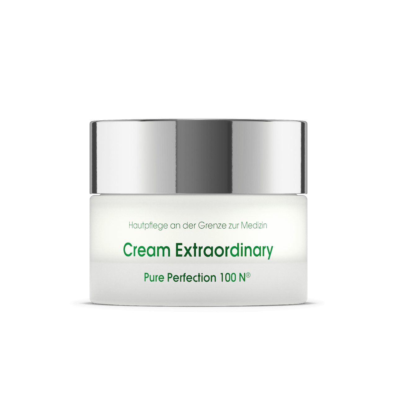 cream extraordinary